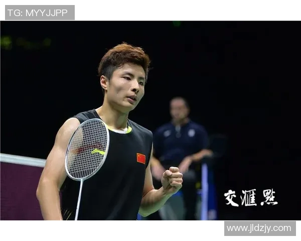 南京羽毛球队在世界锦标赛中的崛起与成长历程全景回顾