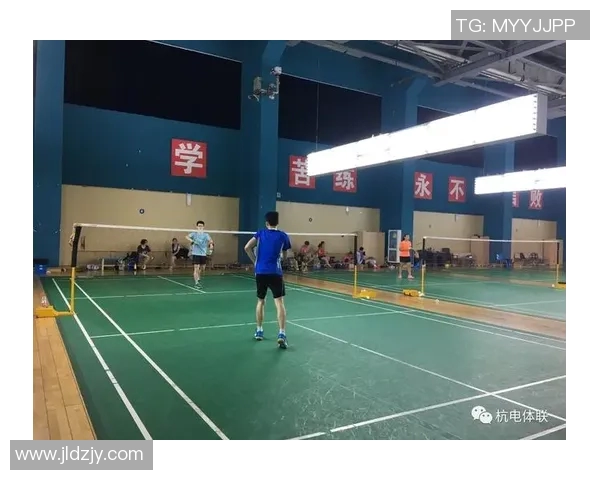 南京羽毛球队的比赛经验分享与成长之路探讨