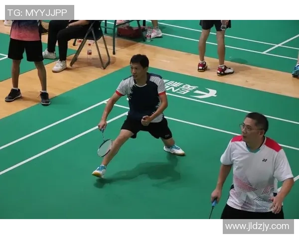 武汉羽毛球队心理素质强劲夺冠成为羽毛球界的心理冠军