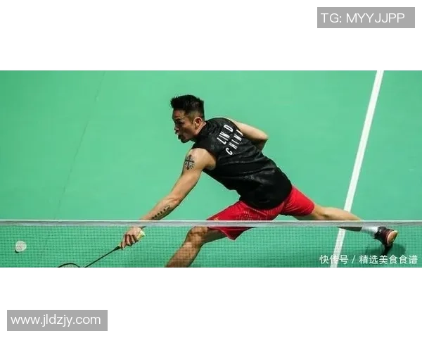 深度对话：刘秀英的羽毛球人生