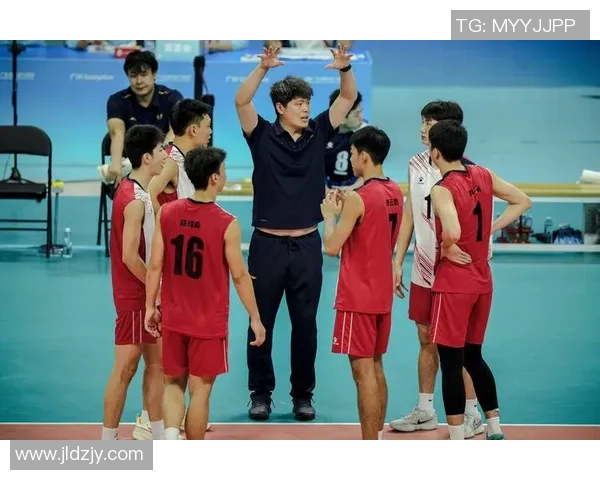 聚焦排球：武汉排球队的意识话题