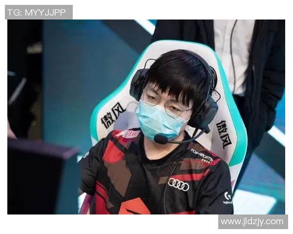 专业解读：TES的进攻打法