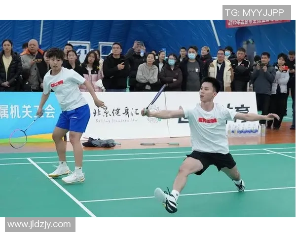 热议羽毛球：北京羽毛球队的个人能力变革