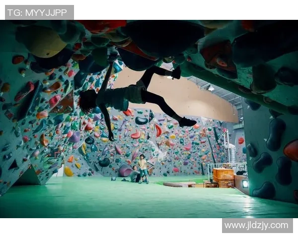 攀岩灵活性排名：上海攀岩队创新高