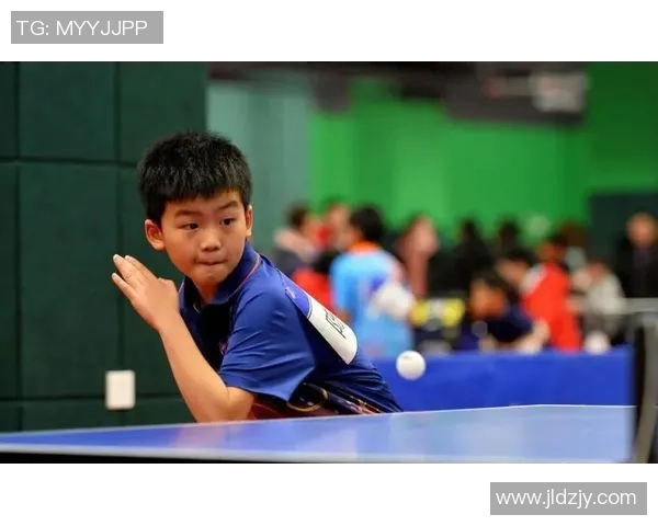 聚焦乒乓球：武汉乒乓球队的技术话题