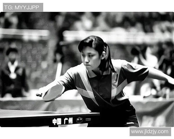 刘伟专访：回顾乒乓球历程