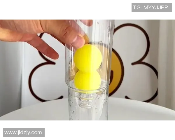 科学乒乓球：技术训练方法