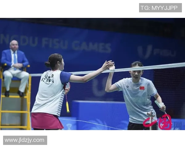 羽毛球评论：成都羽毛球队的盯防得失