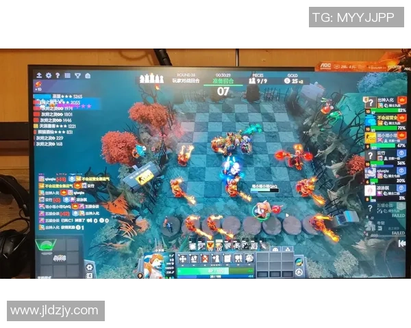 DOTA2评论：BLG的运营得失_1