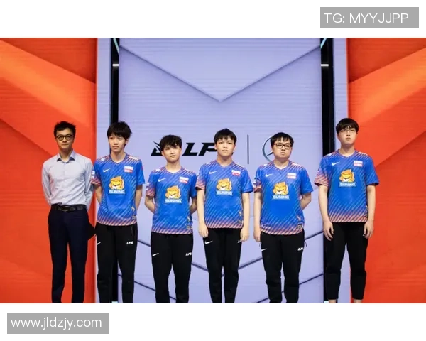 国际邀请赛特别报道：LNG的成长故事